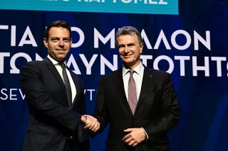 kaselakis sev